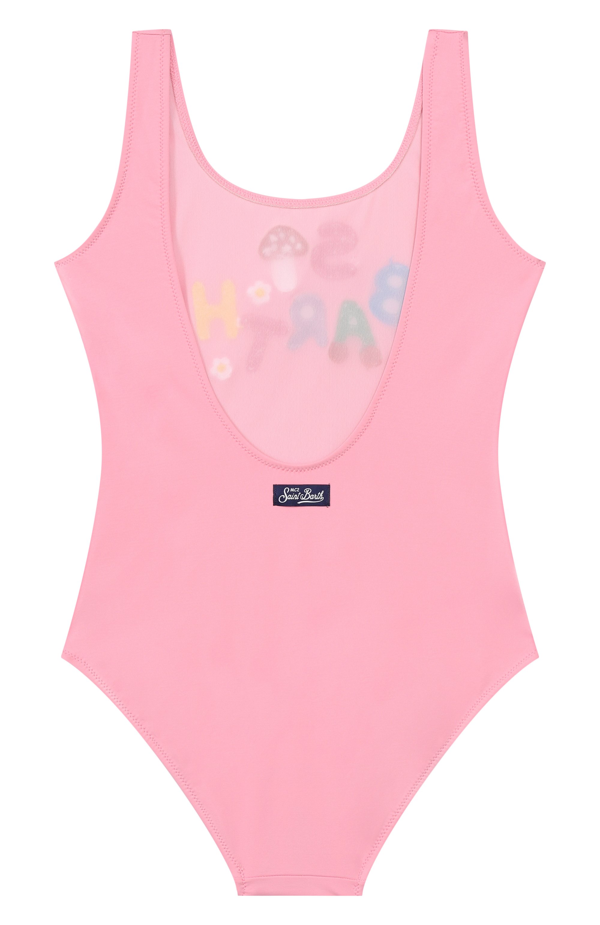 Слитный купальник MC2 SAINT BARTH, арт. STBK CARA/04370H, фото 2