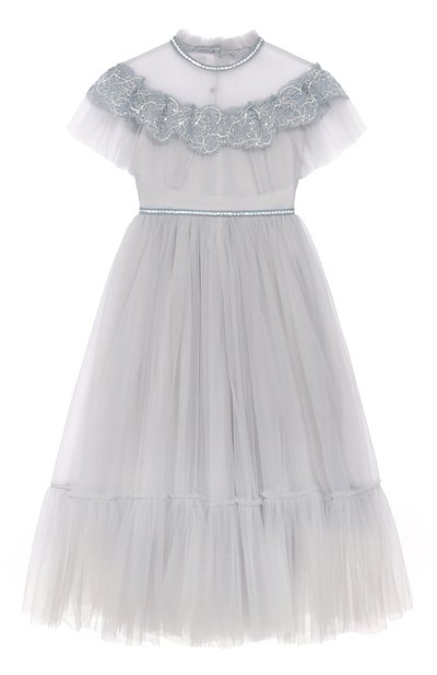 Платье DESIGNERS CAT, арт. 100000K01000947/KIANA DRESS/4-8