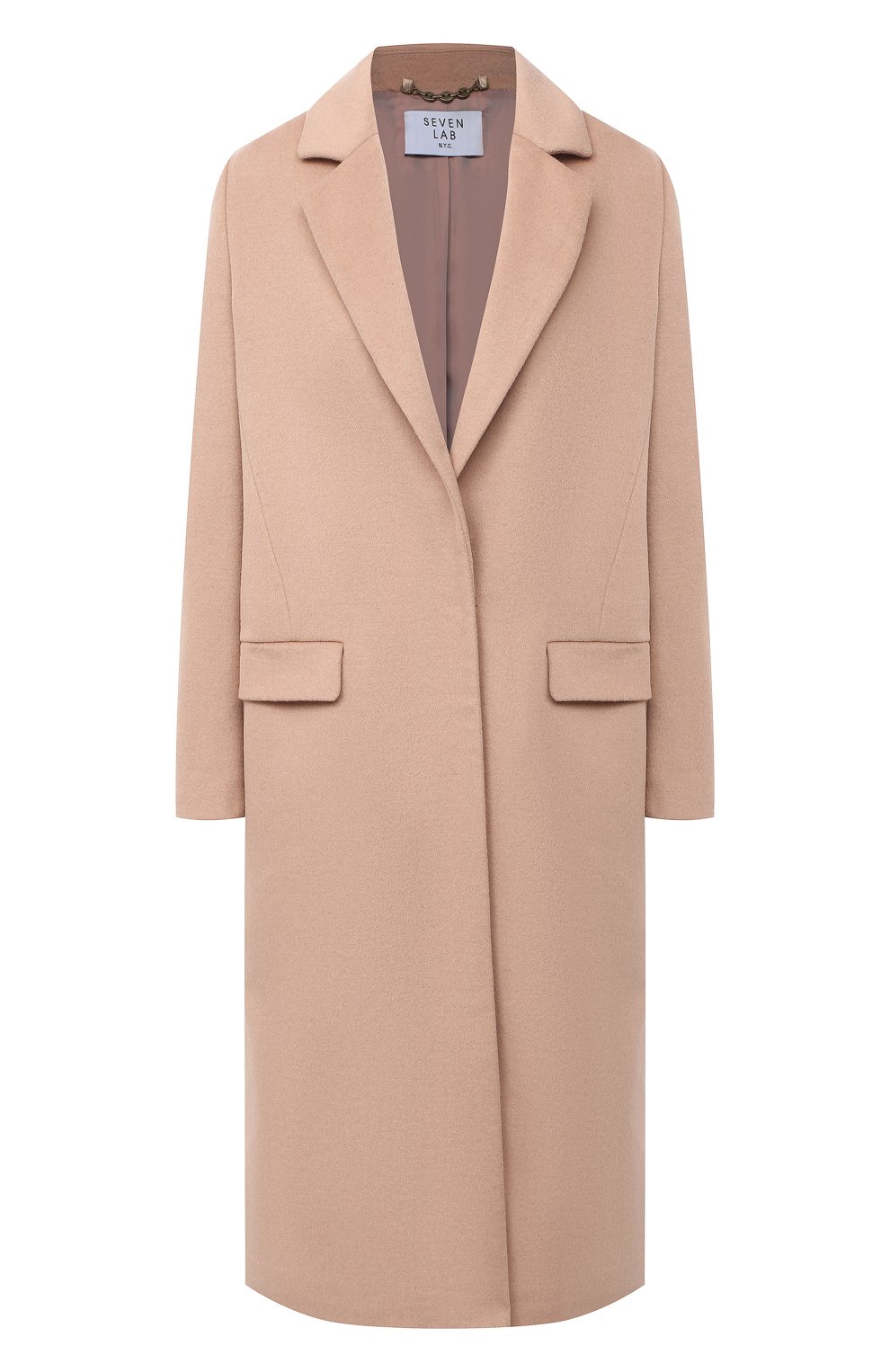 Пальто SEVEN LAB, арт. CL20K04 beige, фото 1