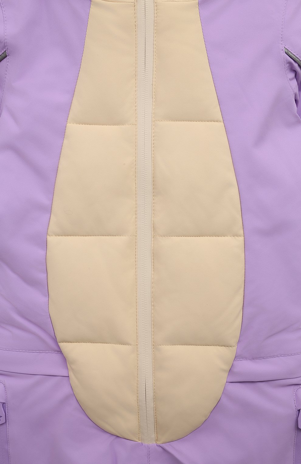 Утепленный комбинезон WEEDO, арт. UNI24JSVSS4, фото 3