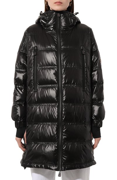 Пуховик rochelair MONCLER GRENOBLE, арт. I20981C00002/539JH, фото 3