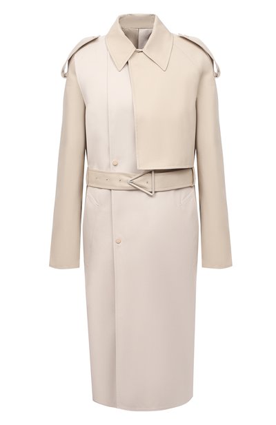 Женский тренч BOTTEGA VENETA, арт. 628727/VKUV0