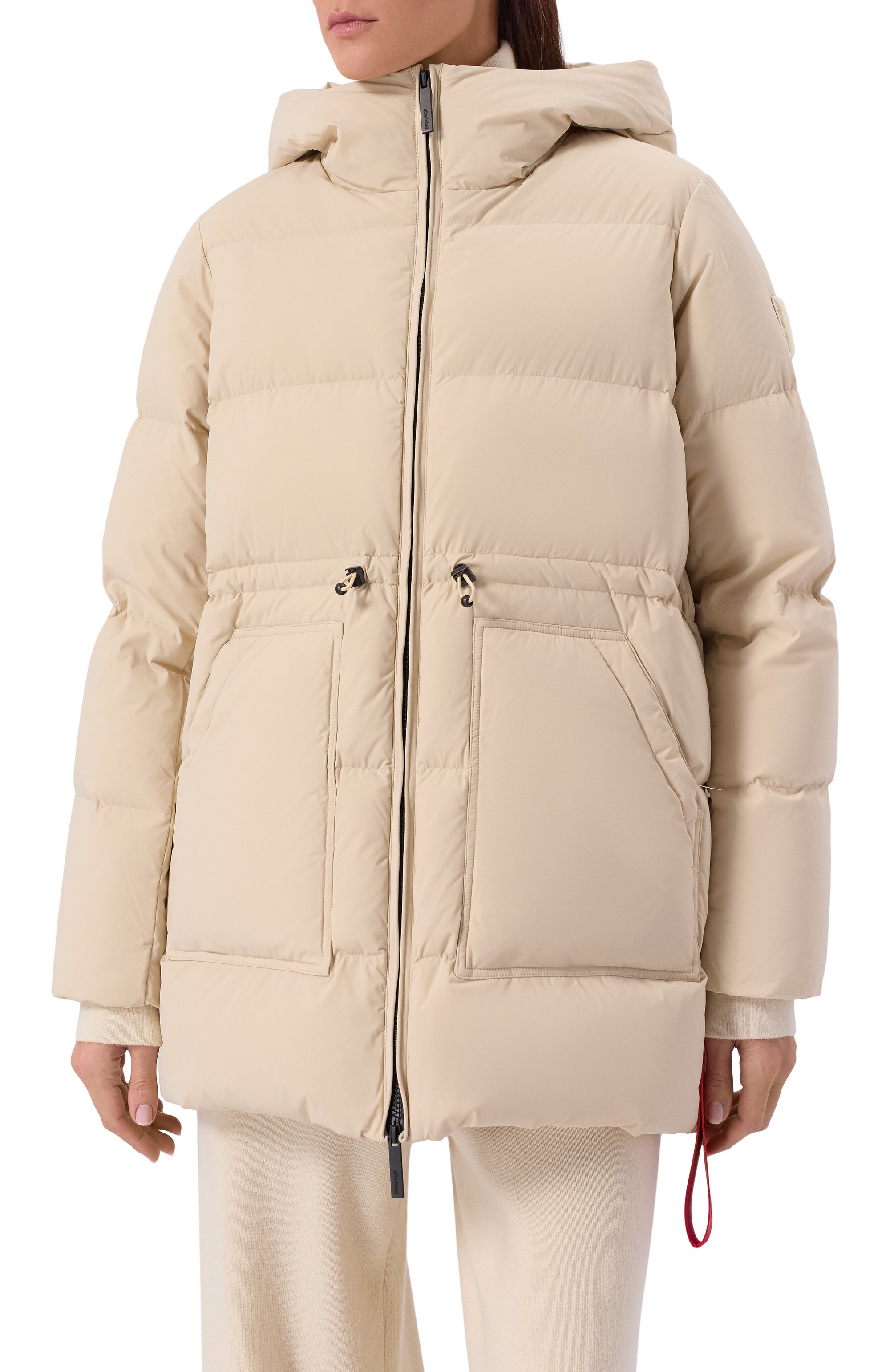 Пуховик AFTER LABEL, арт. APPLET0N/N7864-1, фото 3