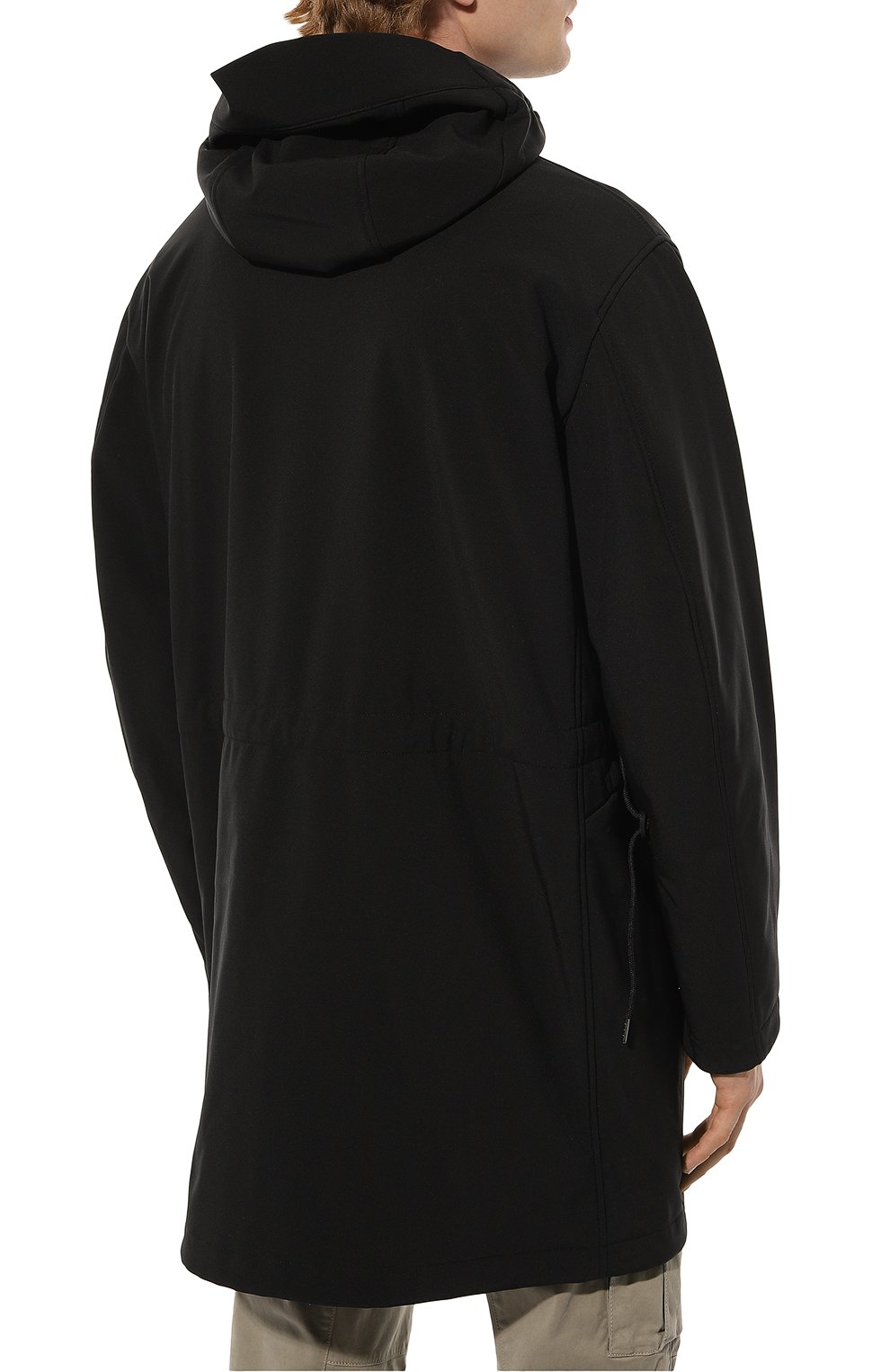 Парка C.P. COMPANY, арт. 15CM0W012A006097A, фото 4