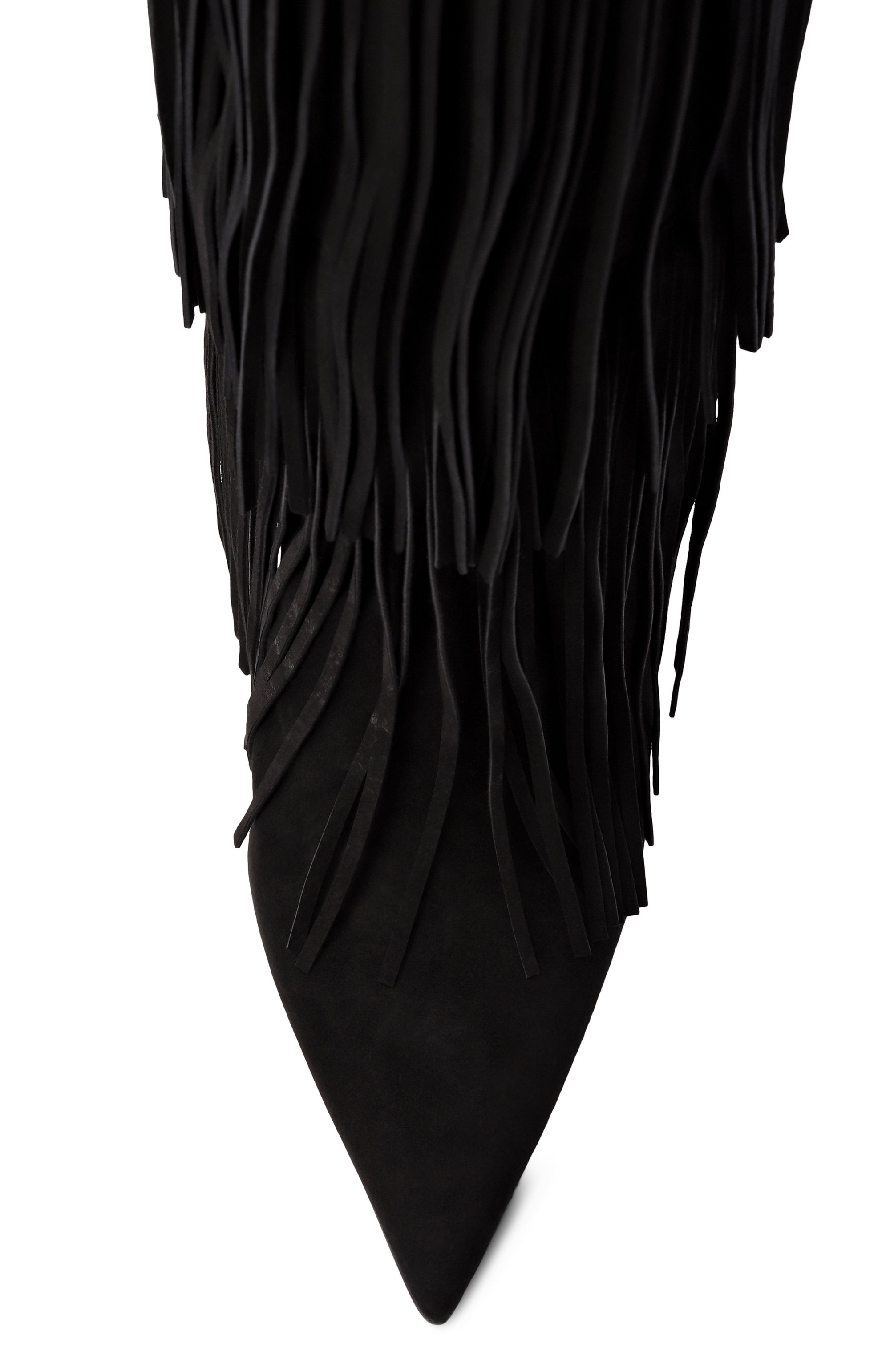 Замшевые сапоги andy 120 LE SILLA, арт. 2260E100RCPPP0W, фото 6