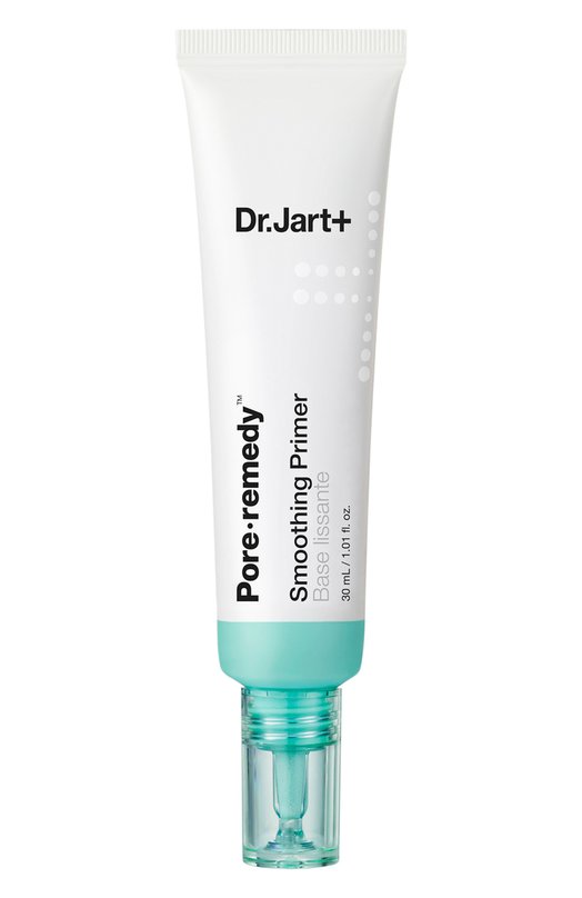 Матирующий праймер для сужения пор Pore·remedy (30ml) Dr.Jart+