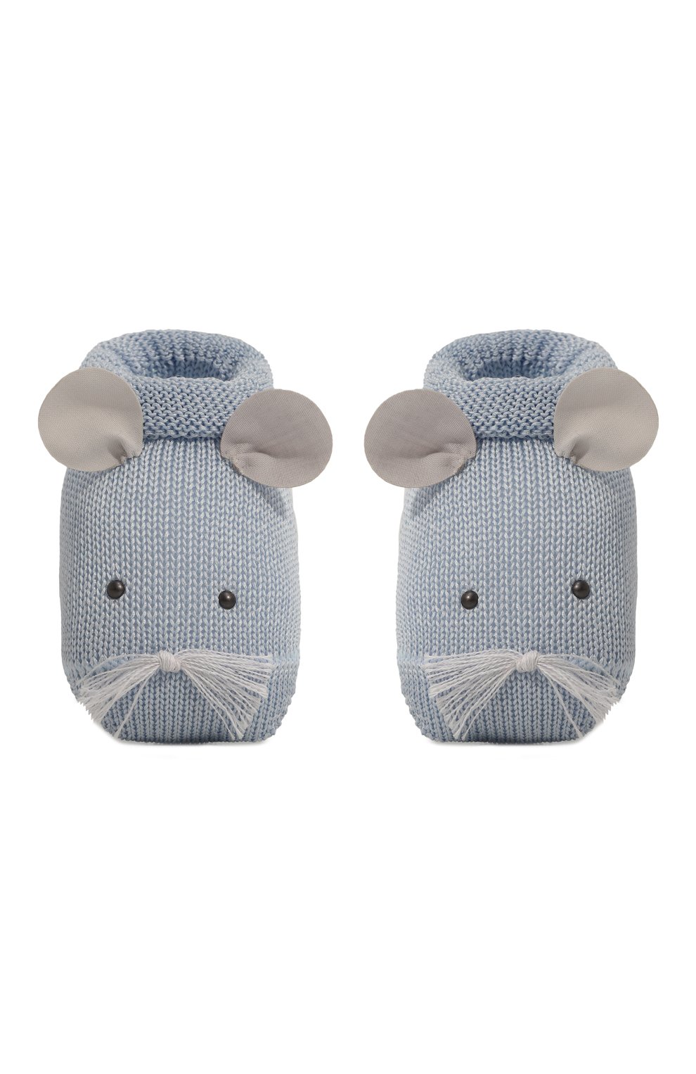 Комплект из шапки и пинеток STORY LORIS, арт. 21195, фото 5