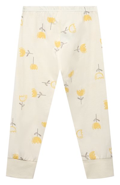 Хлопковая пижама SANETTA, арт. 233085, фото 5