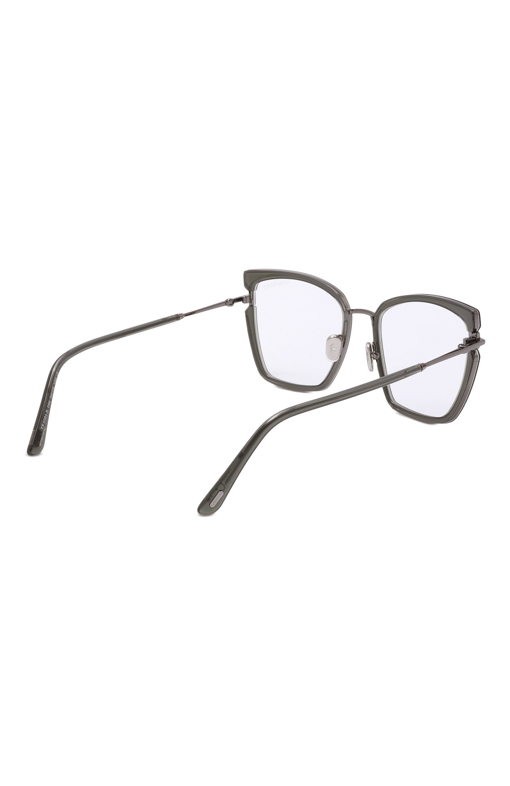 Оправа TOM FORD, арт. TF5984-B 096, фото 4