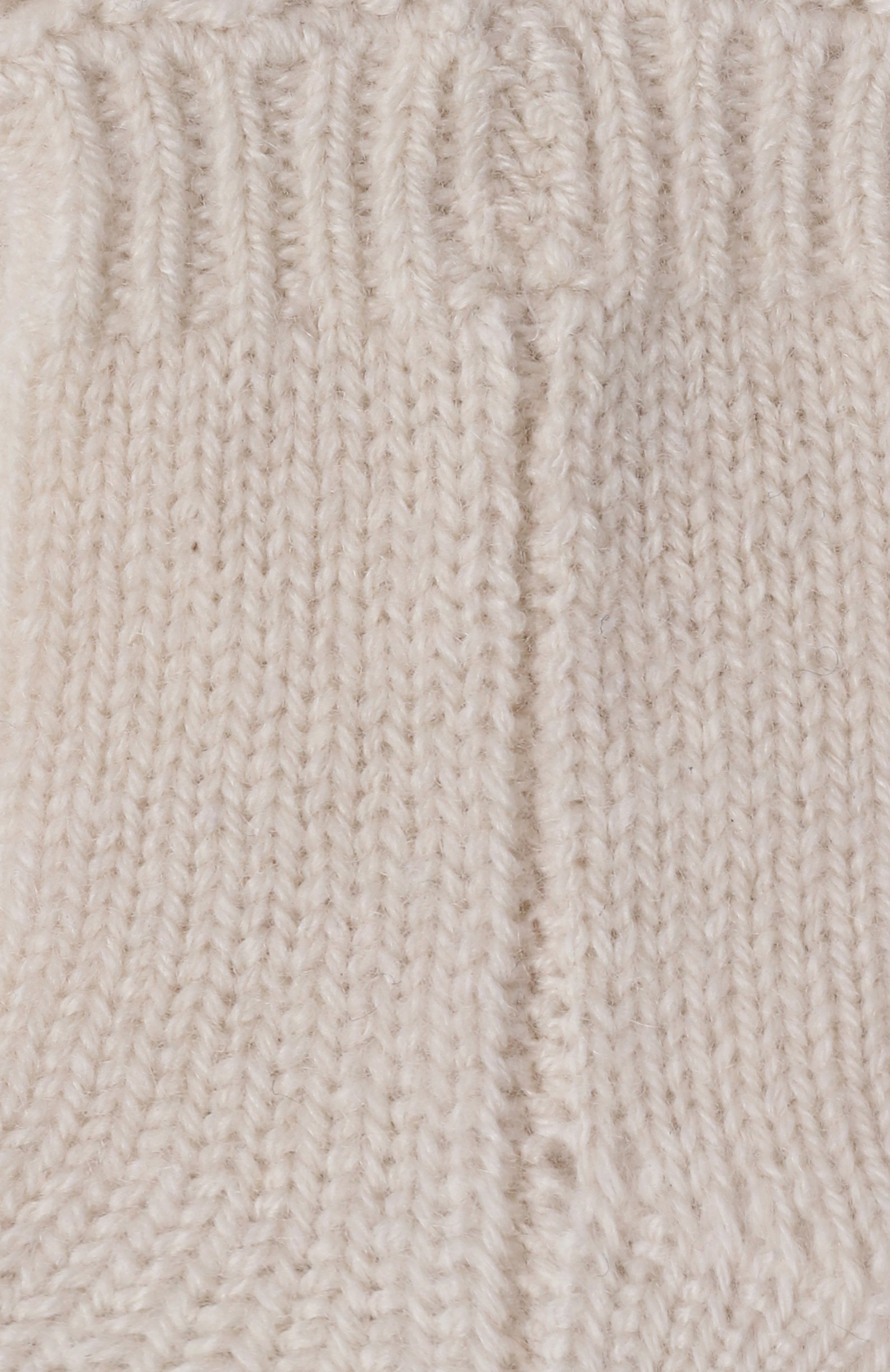 Кашемировые носки OSCAR ET VALENTINE, арт. CH09, фото 2