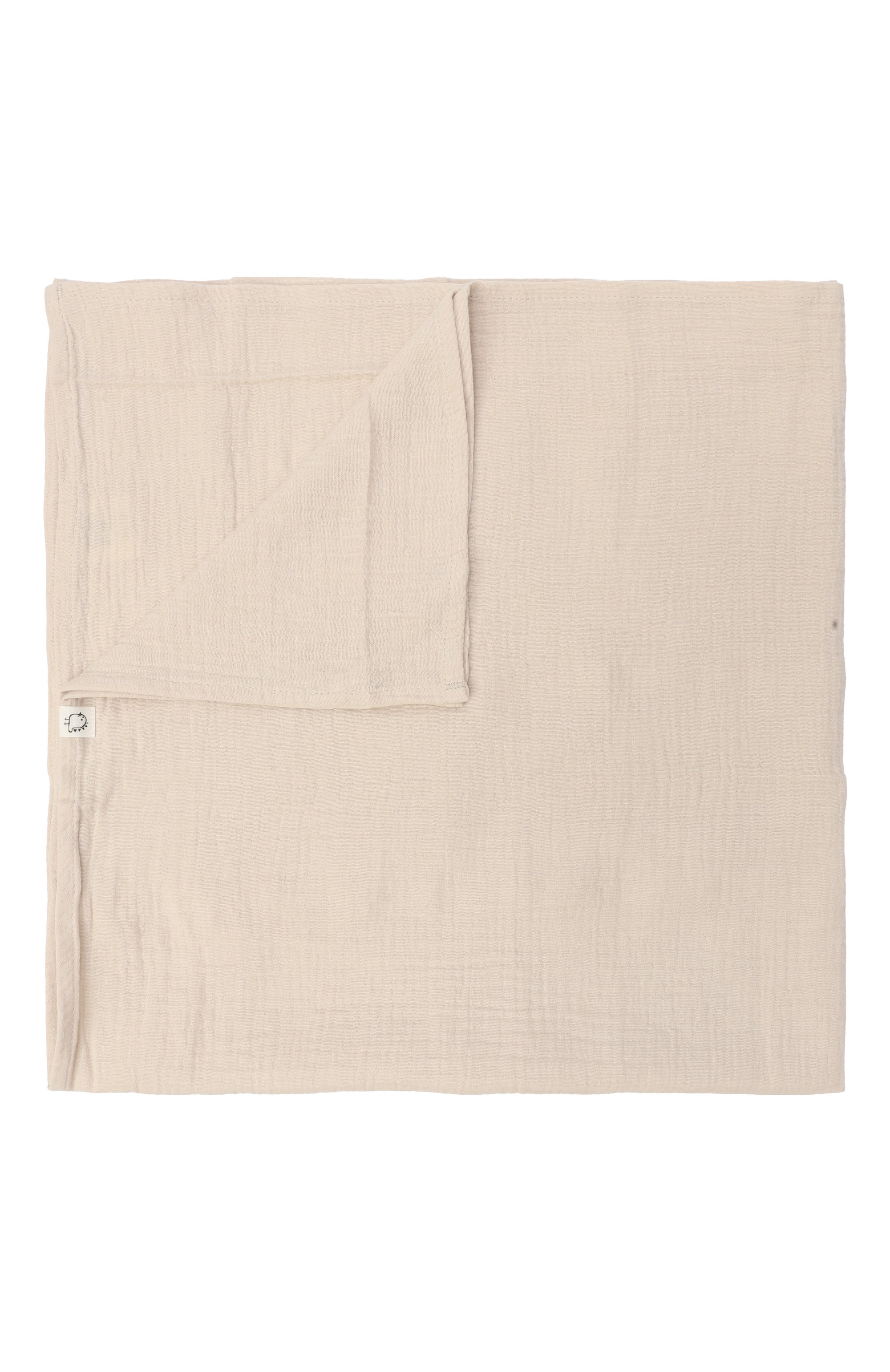 Комплект из трех пеленок BUBA KIDS, арт. BKMUSSW47, фото 2