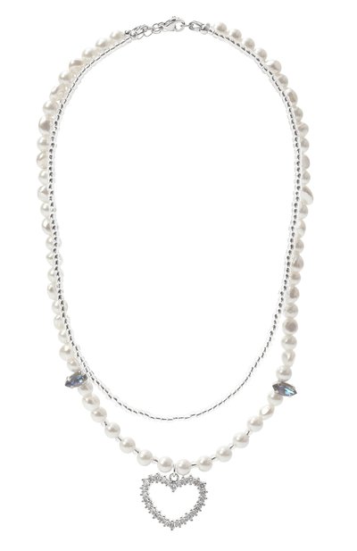 Колье PINK.OLIVKA, арт. PO-70082