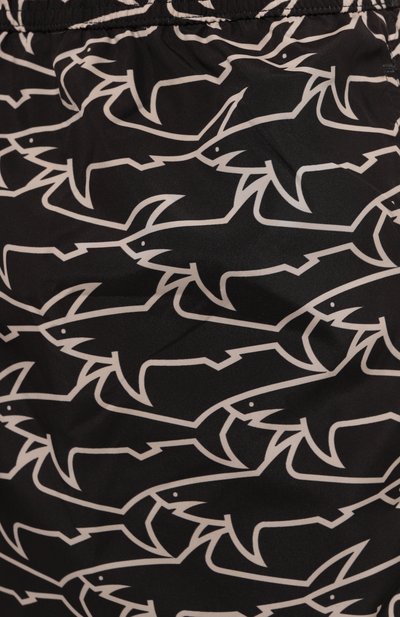 Плавки-шорты PAUL&SHARK, арт. 25415035, фото 4