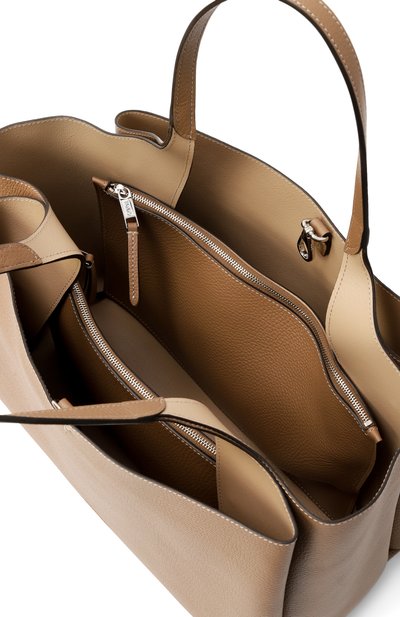 Сумка-тоут TOD’S, арт. XBWAPAF9300/QRI, фото 5