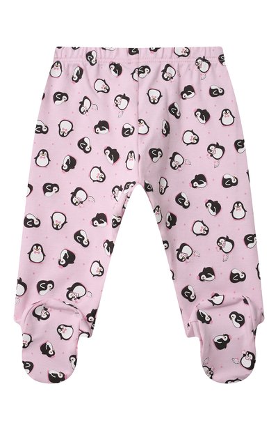 Комплект из распашонки и ползунков MAGNOLIA BABY, арт. 788-732P-PK, фото 5