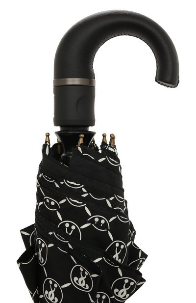 Складной зонт MOSCHINO, арт. 8271-T0PLESS, фото 5
