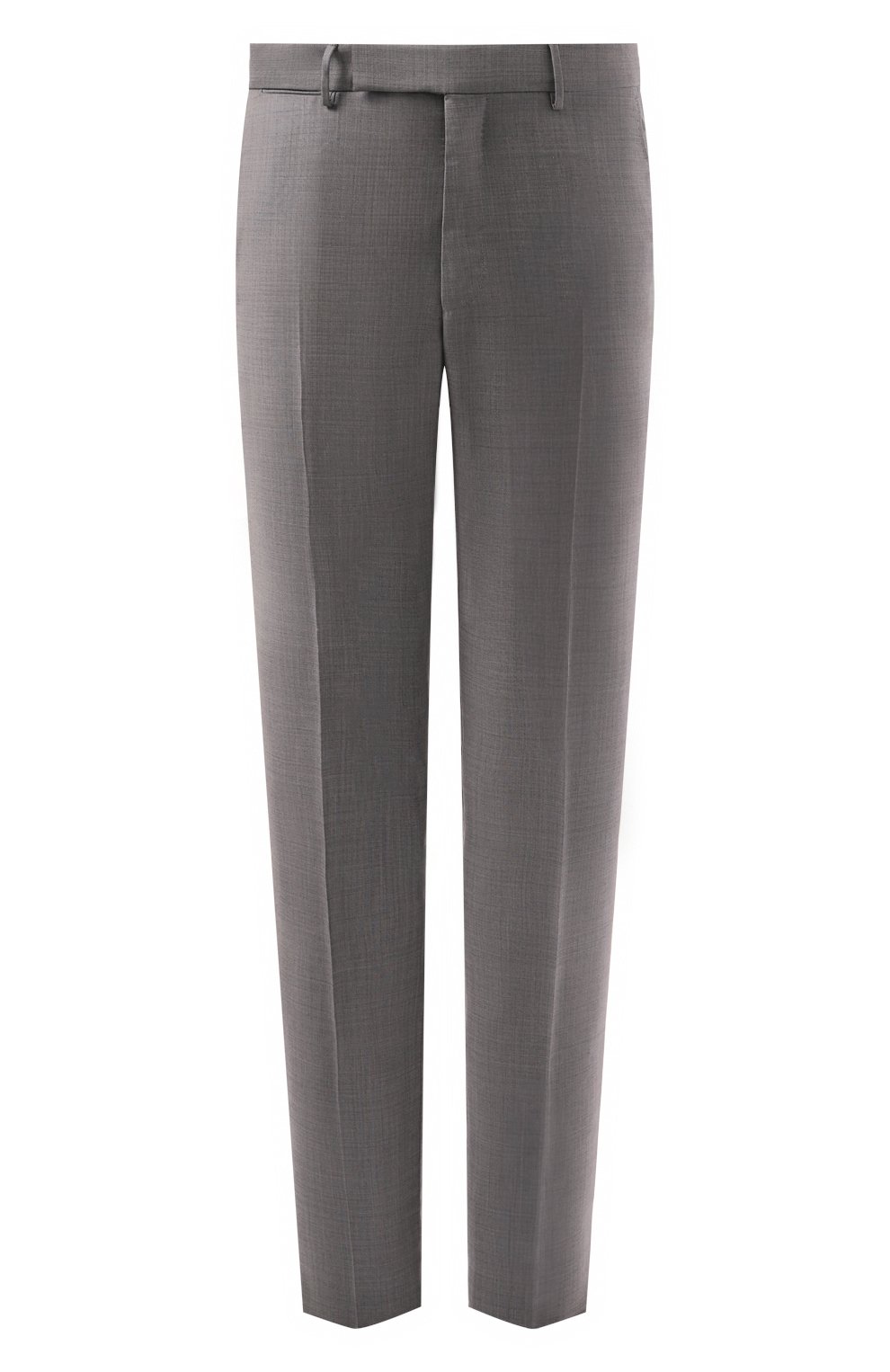 Шерстяные брюки ZEGNA, арт. 75TB12/826F13A8, фото 1