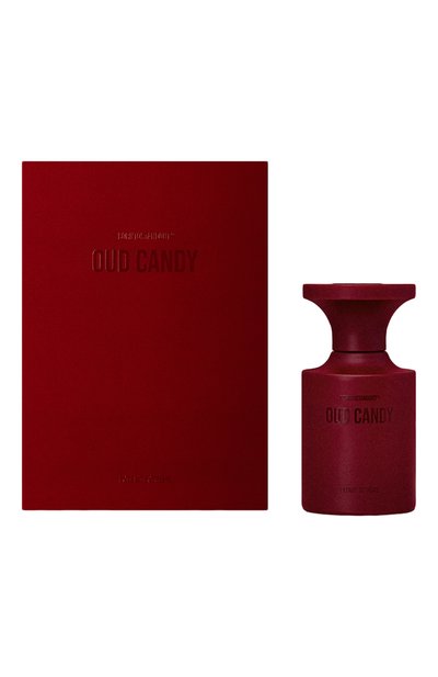 Духи oud candy (50ml) BORNTOSTANDOUT, арт. BTSOOCEX, фото 2