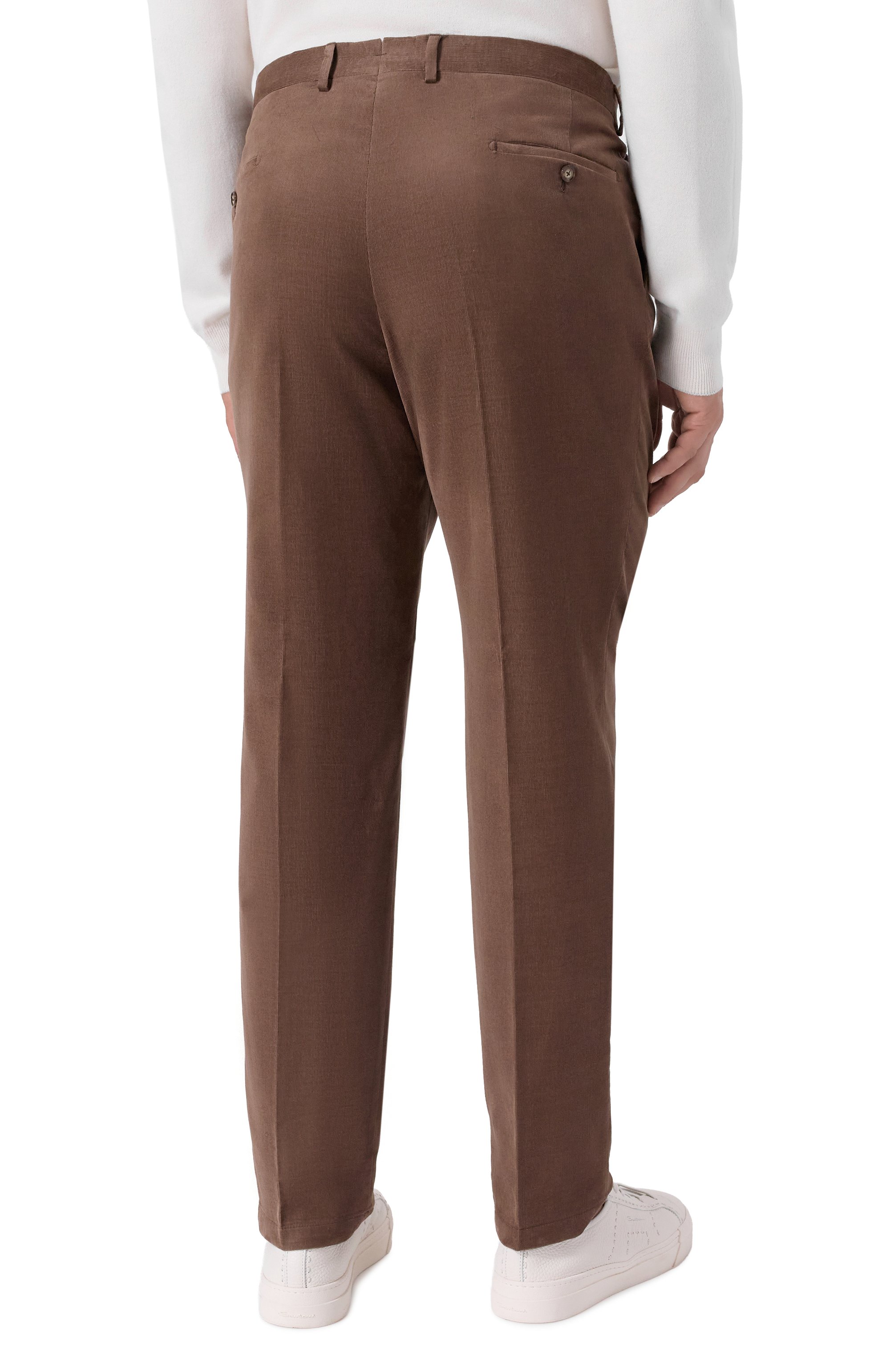 Вельветовые брюки WINDSOR, арт. 13 SILVI 10015954, фото 4