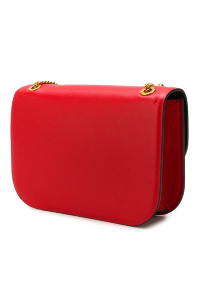 Сумка vlock small VALENTINO, арт. TW2B0F21/JEA, фото 3