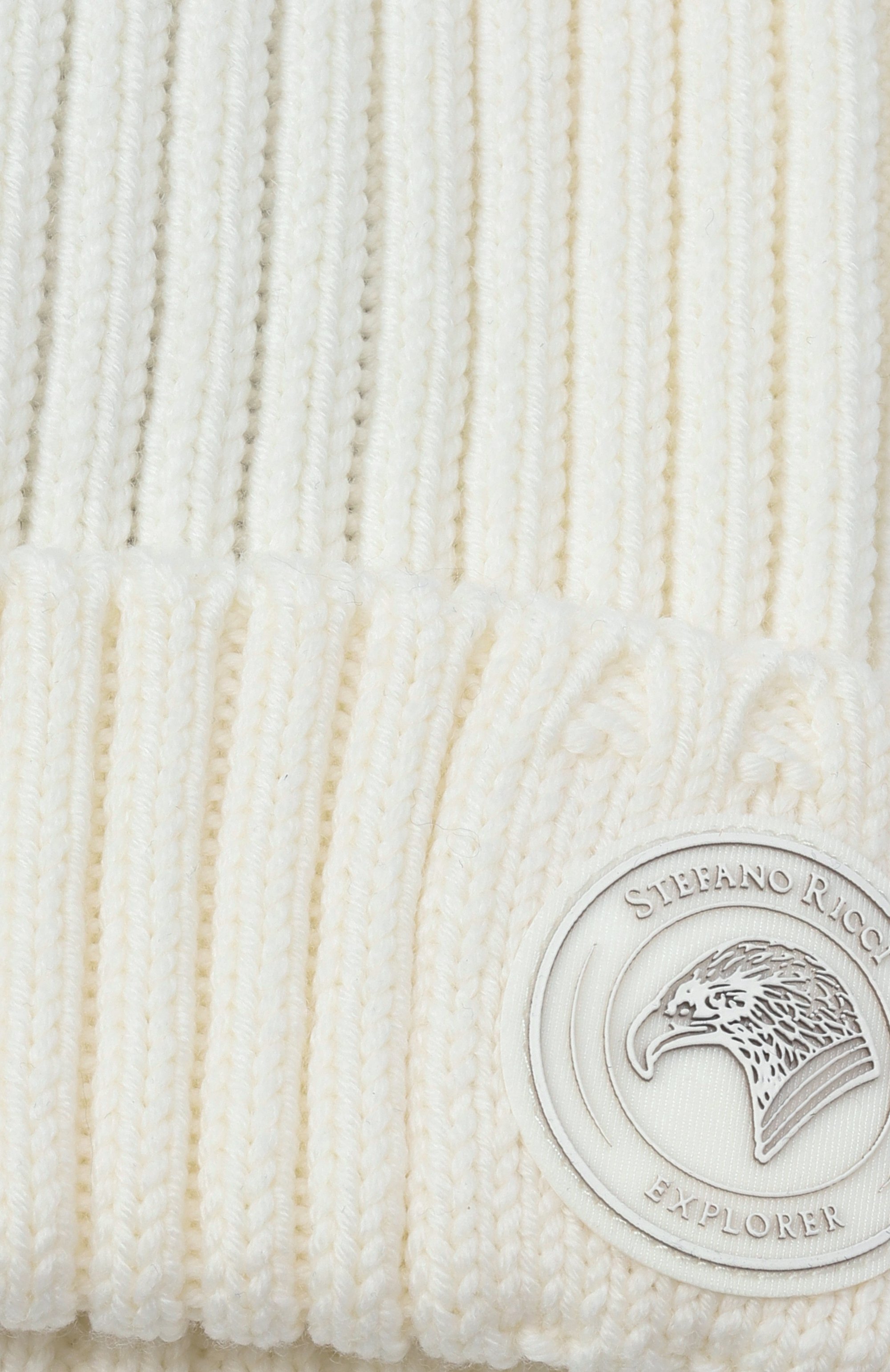 Шерстяная шапка STEFANO RICCI, арт. K404002CUF/F25362, фото 3