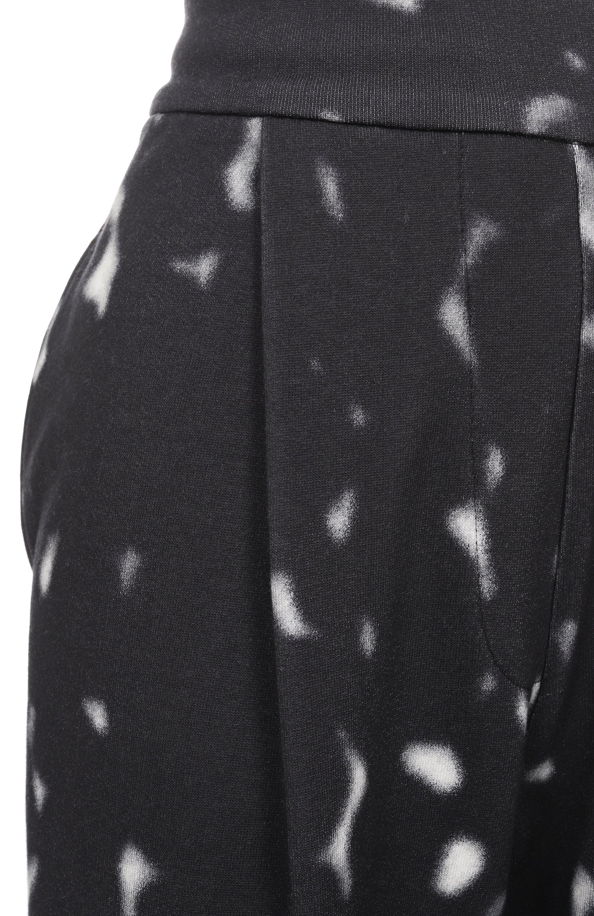 Хлопковые брюки DRIES VAN NOTEN, арт. 251-011119-1612, фото 6