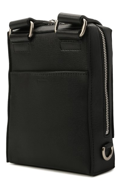 Кожаная сумка A-COLD-WALL, арт. ACWUGL014, фото 3