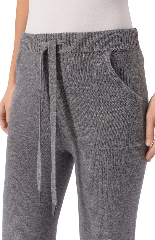 Кашемировые брюки MVST M25.1MW.K411 Серый  M25.1MW.K411 Фото 5