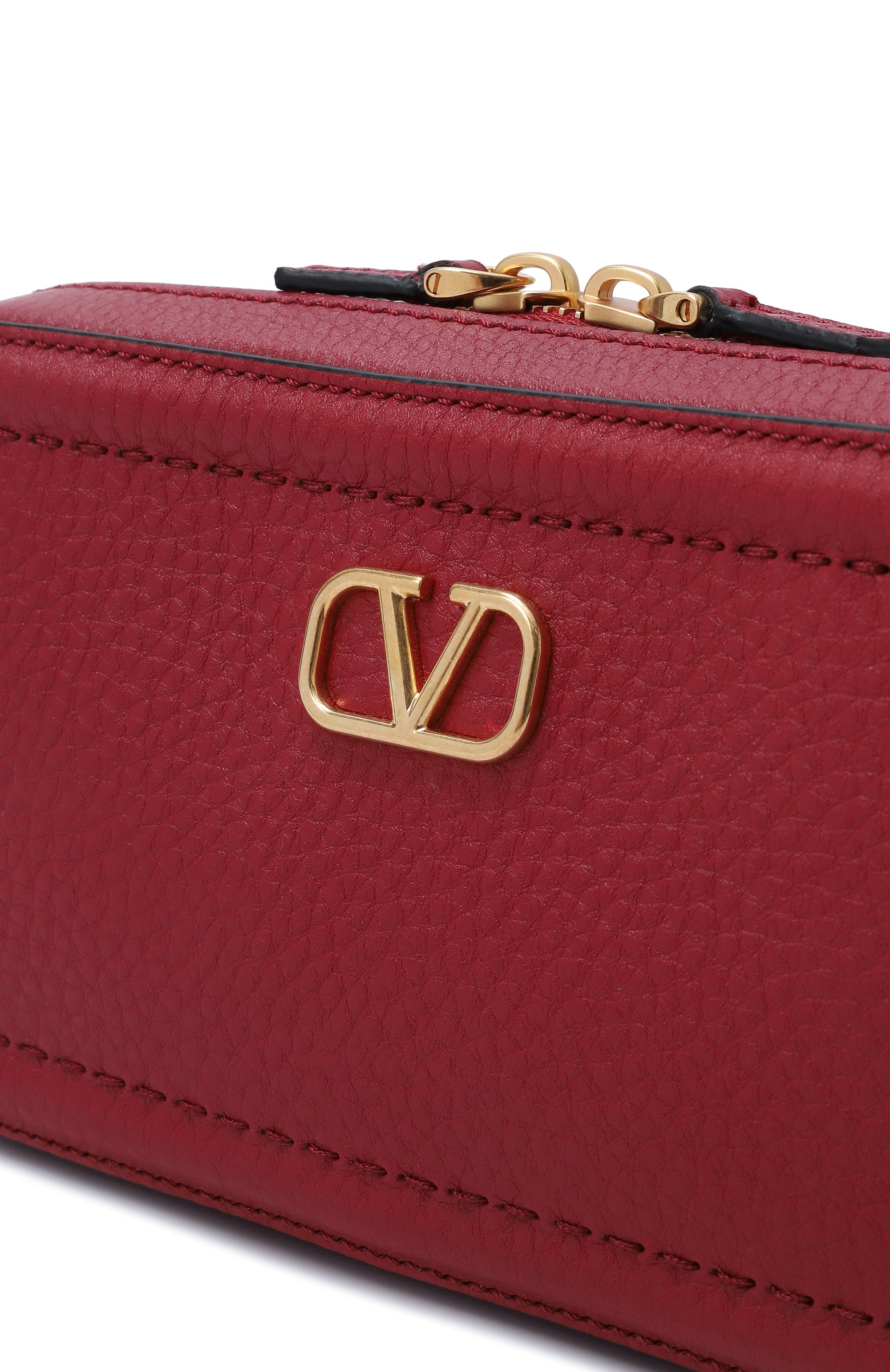 Сумка alltime mini VALENTINO, арт. 6W0P0AI5/RZR, фото 3