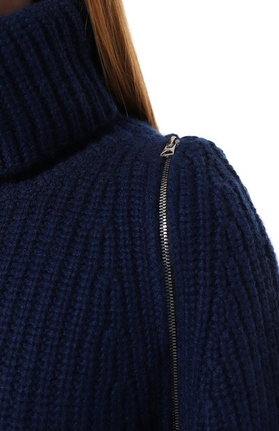 Кашемировый свитер JACOB LEE, арт. WKS02124GC, фото 5