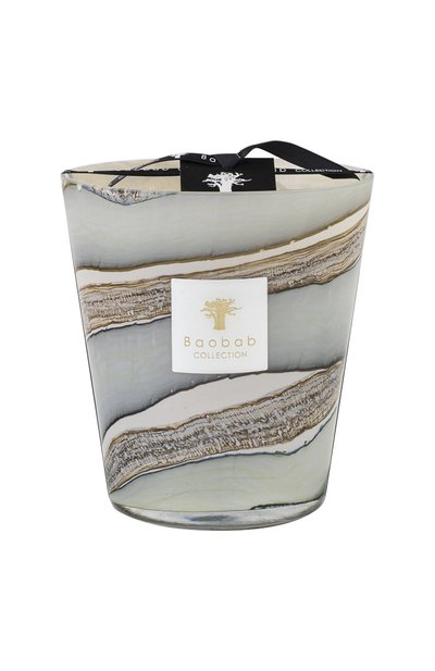 Свеча sand max 16 sonora (1100g) BAOBAB, арт. 5415198502048, фото 1