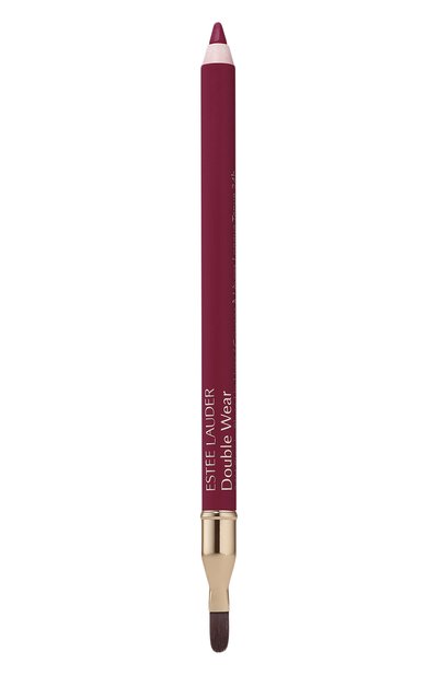 Женский карандаш для губ double wear, оттенок 016 plum (1,2g) ESTÉE LAUDER, арт. GRG1-09