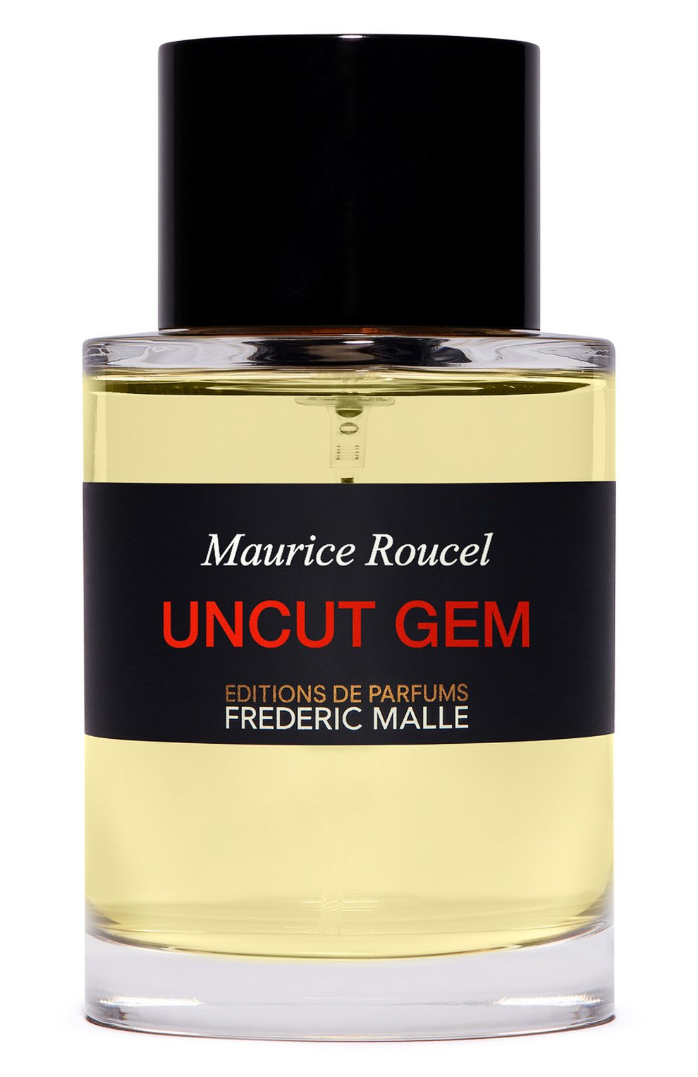 Парфюмерная вода uncut gem (100ml) FREDERIC MALLE, арт. 3700135018945, фото 1