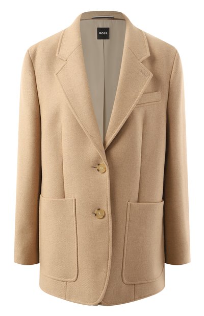 Женский жакет BOSS, арт. 50530891