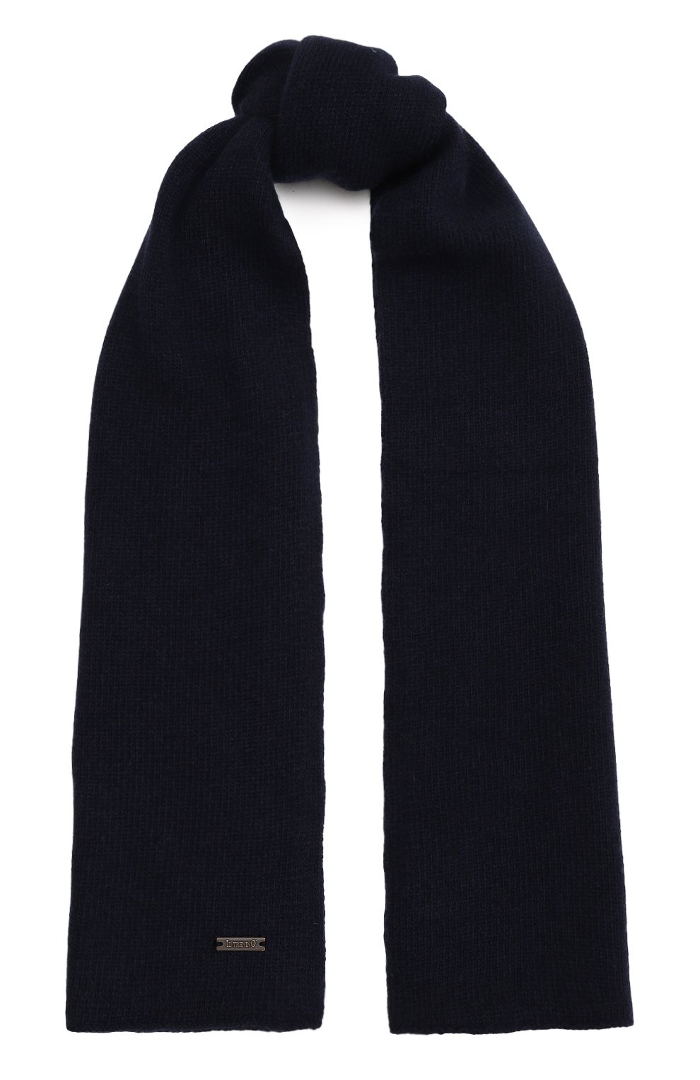 Шарф из шерсти и кашемира IL TRENINO, арт. CL-4100/J, фото 1