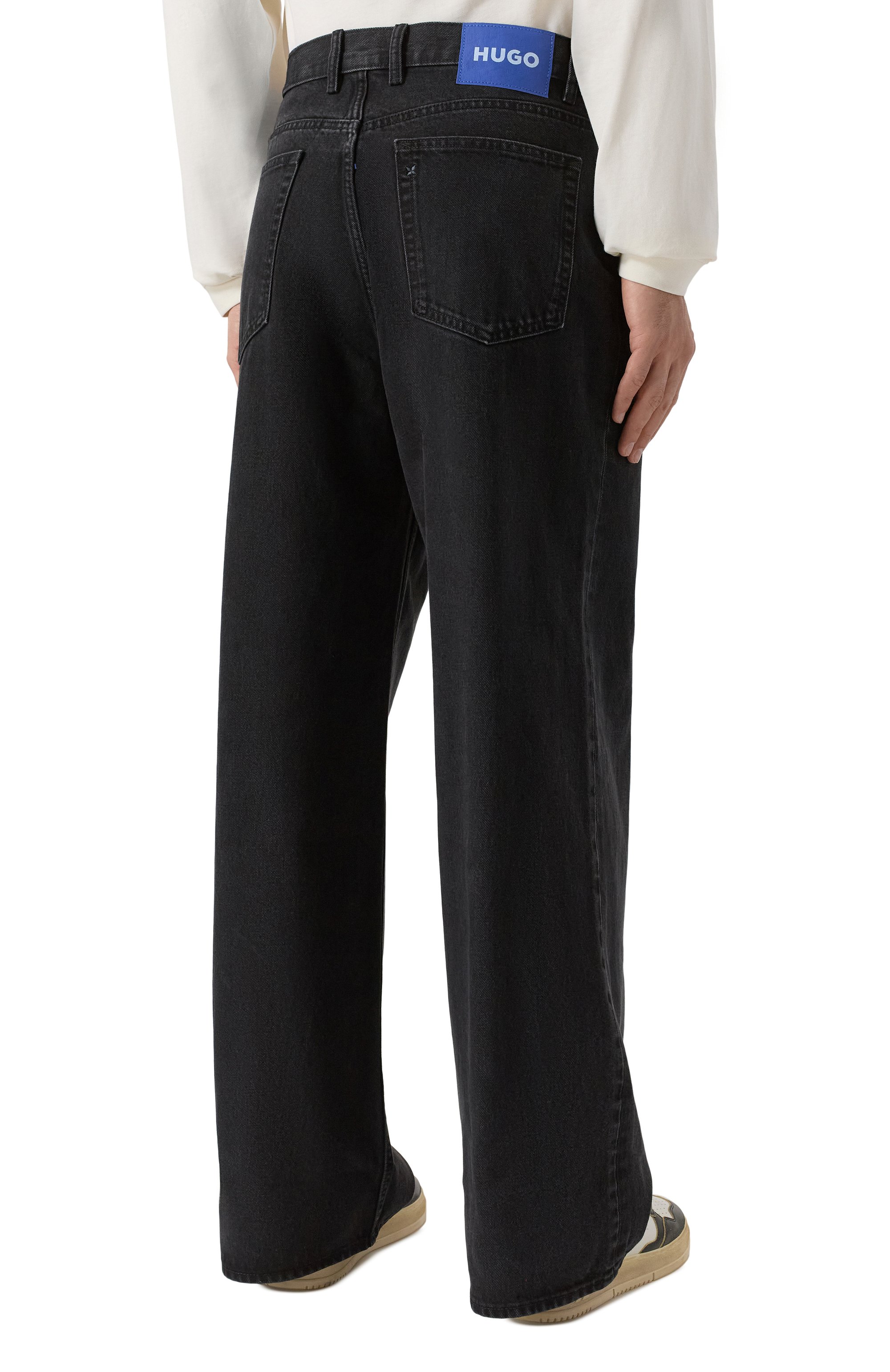 Джинсы mason HUGO BLUE, арт. 50541718, фото 4