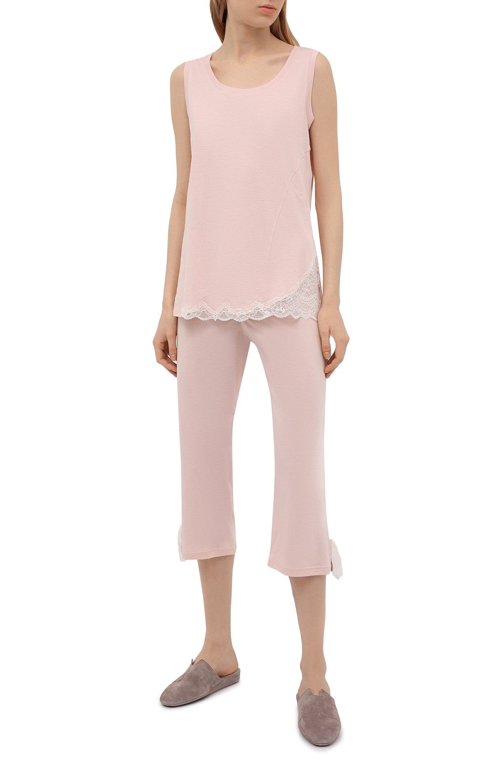 Хлопковая пижама GIANANTONIO PALADINI, арт. S150P01, фото 1