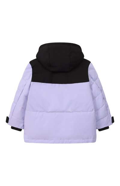 Утепленная куртка EA7, арт. 7B000114/AF14794, фото 2