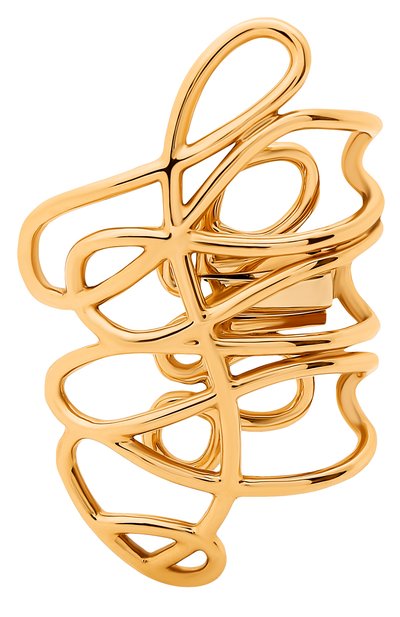 Женские серьга REPOSSI, арт. EA/WT1RG 1/2