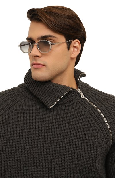 Солнцезащитные очки JOHN DALIA, арт. MATT C183, фото 3