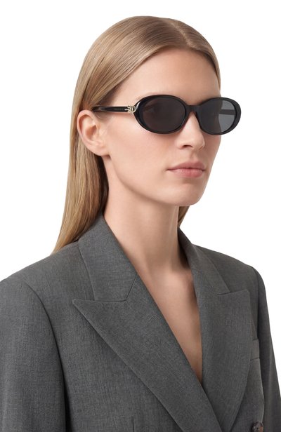 Женские солнцезащитные очки TIFFANY & CO., арт. 4242D-8361S4