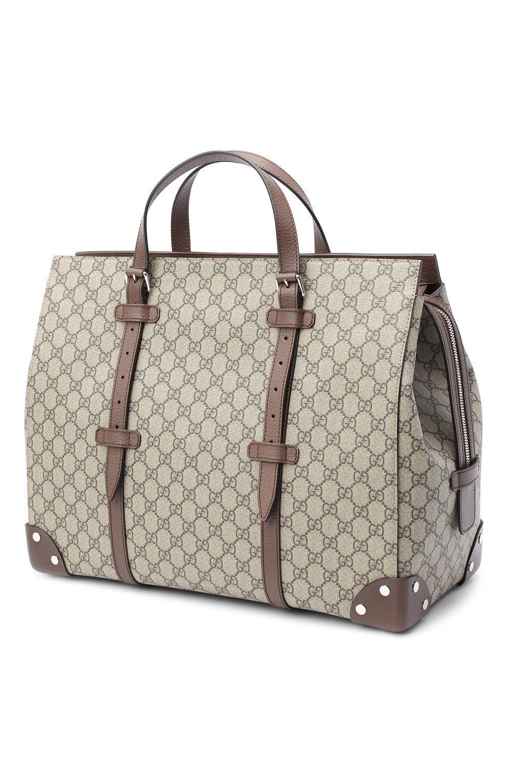 Дорожная сумка GUCCI, арт. 626355/92TDN, фото 3