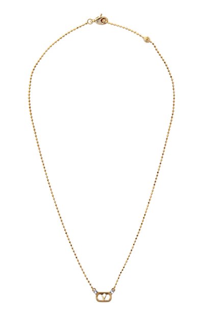 Женское подвеска на цепочке VALENTINO, арт. 9W2J0BG2/YCW