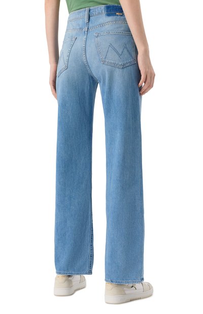 Джинсы MOTHER, арт. 10278-1230/A, фото 4