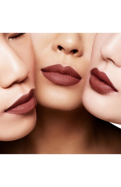 Жидкая помада для губ liquid lip luxe matte, 100 (6ml) TOM FORD, арт. TC4N-13, фото 4