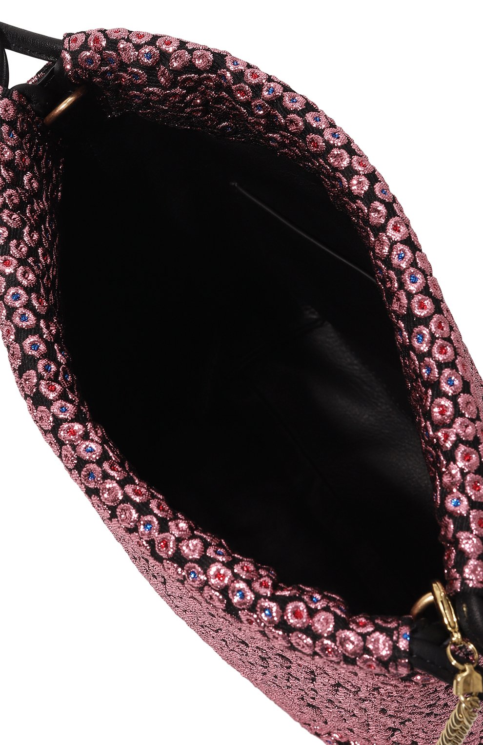 Сумка DRIES VAN NOTEN, арт. 242-011508-988, фото 5