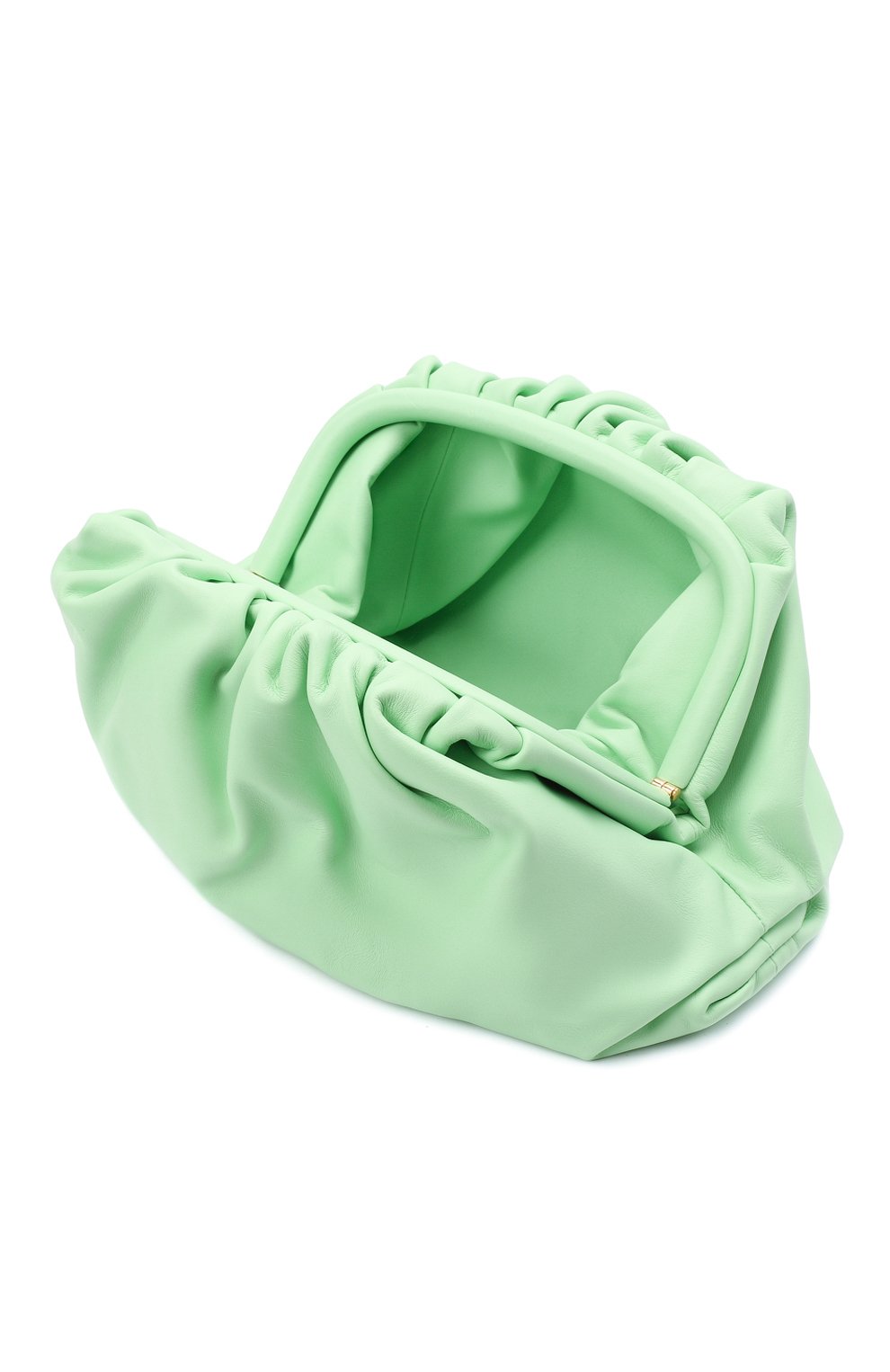 Клатч pouch BOTTEGA VENETA, арт. 690238/V1BW0, фото 5