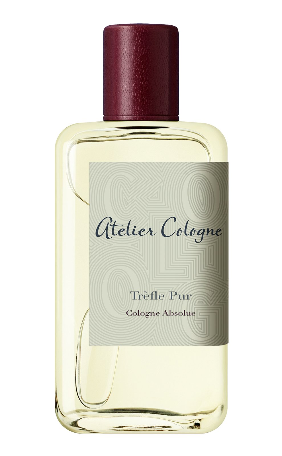 Парфюмерная вода trefle pur (100ml) ATELIER COLOGNE, арт. 3700591204036, фото 1