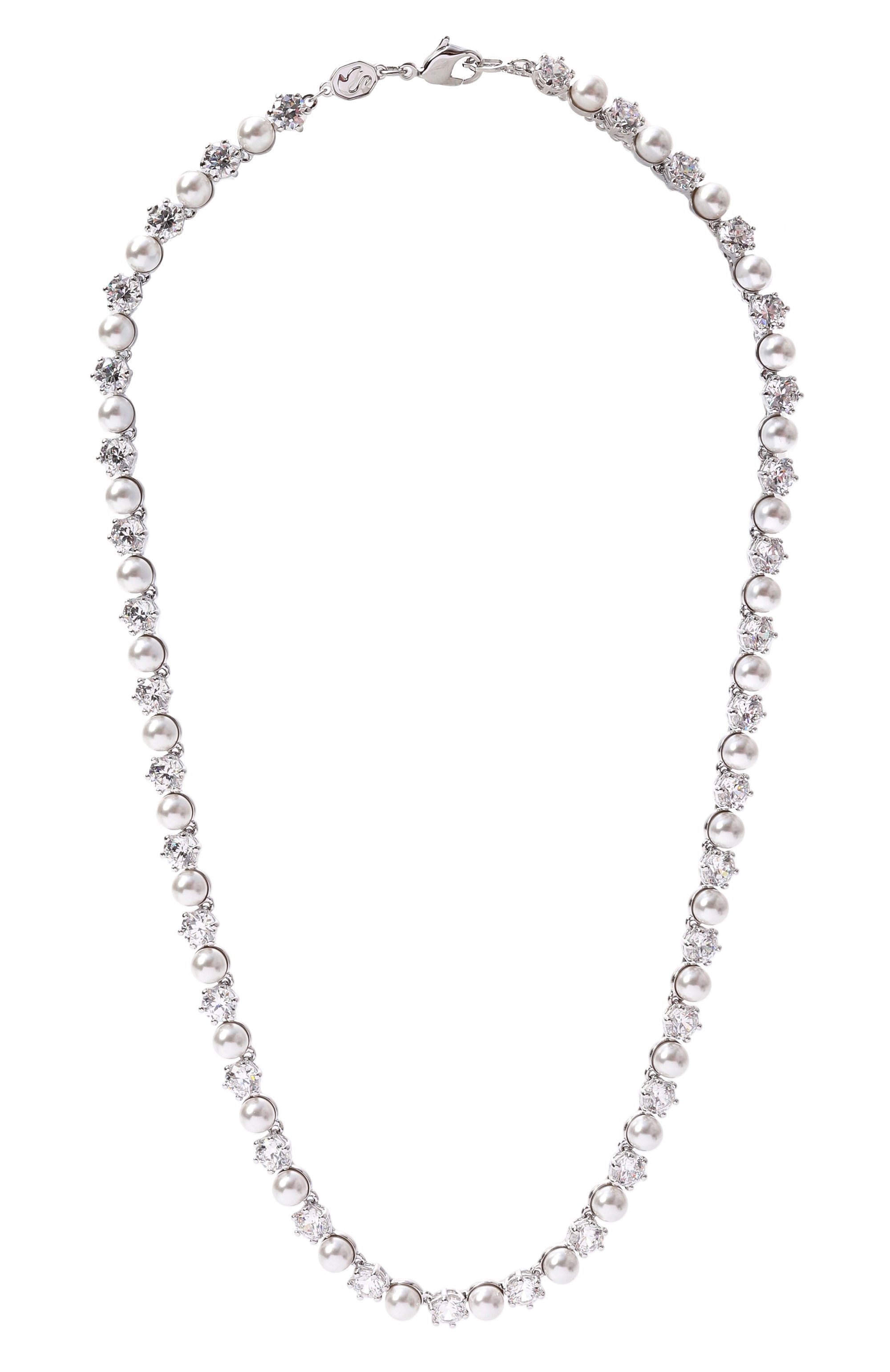 Колье matrix tennis SWAROVSKI, арт. 5689623, фото 1