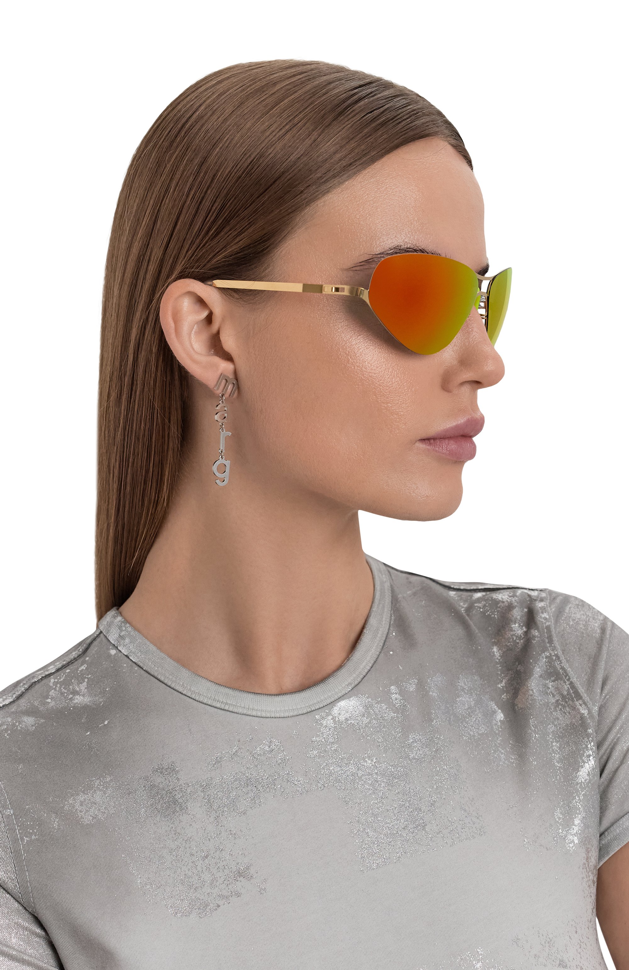 Солнцезащитные очки MYKITA, арт. ALPINE/013, фото 3